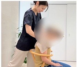 深呼吸